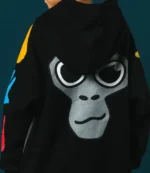 Gorilla Tag Pullover Hoodie