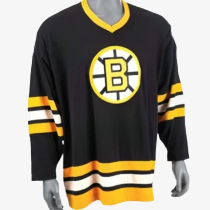 Unisex Happy Gilmore 2 Adam Sandler Boston Bruins Jersey