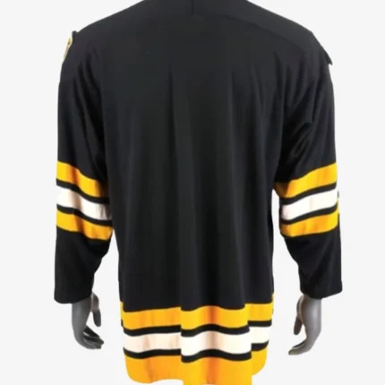 Happy Gilmore 2 Adam Sandler Boston Bruins Jersey