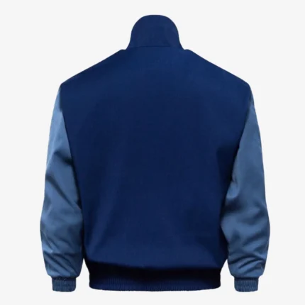 Jude Bellingham Adidas Originals Blue Track Jacket