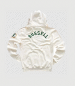 Kevin Garnett USF Bill Russell Hoodie 2