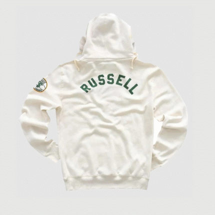 Kevin Garnett USF Bill Russell Hoodie 2