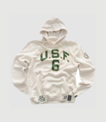 Kevin Garnett USF Bill Russell Hoodie 3