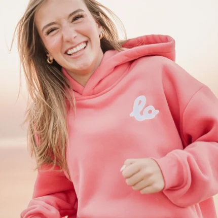 Women's Lo by lola The Original Hoodie