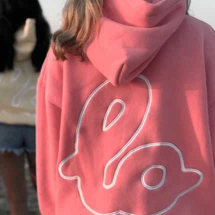 Lo by lola The Original Hoodie