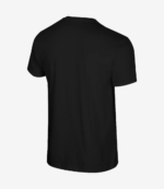 Minnesota Lynx Napheesa Collier Stadium Essentials Black 2025 WNBA All-Star Game Crossroads T-Shirt For Unisex