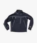 Unisex Mountain Hardwear Conduit Soft Shell Jacket