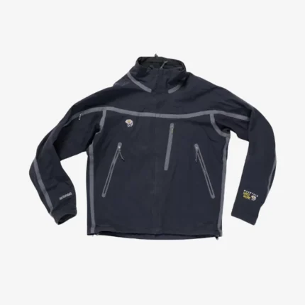 Unisex Mountain Hardwear Conduit Soft Shell Jacket