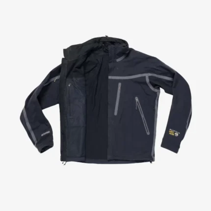 Mountain Hardwear Conduit Soft Shell Jacket