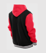 New Era Kansas City Chiefs Hoodie Jacket2