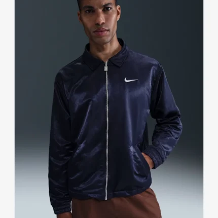 Unisex Nike Court Slam New York Men’s Dri-FIT Tennis Jacket