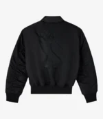 October’s Very Own Drake’s OVO x Alpha Industries CWU 45P Bomber Jacket