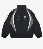 Unisex Palace Men’s Phantasy Shell Jacket