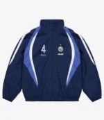 Palace Men’s Phantasy Shell Jacket For Unisex