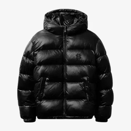 Unisex SUVENE Down Puffer Jacket