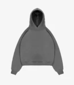 Saint Alexander Pullover Hoodie For Unisex