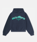 Scuffers Iconic Hoodie 1