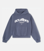 Scuffers Iconic Hoodie 3
