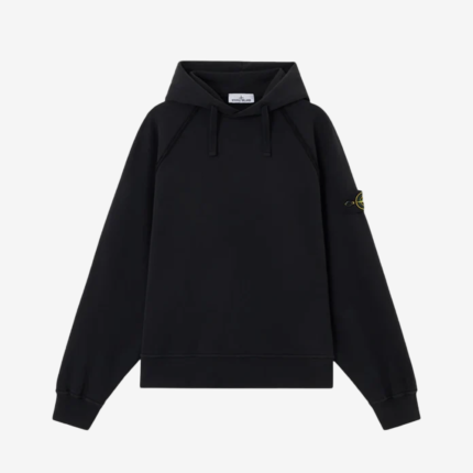 Unisex Stone Island Sweatshirt Hoodie