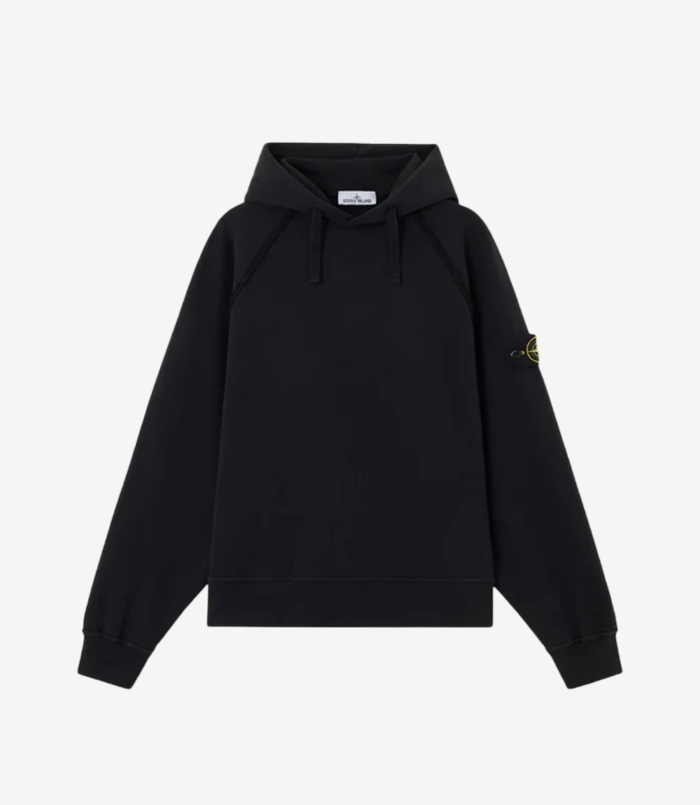 Unisex Stone Island Sweatshirt Hoodie