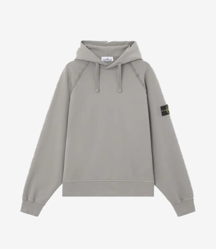 Stone Island Sweatshirt Hoodie For Unisex
