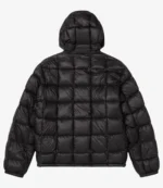Stüssy Midweight Hooded Puffer Jacket Unisex