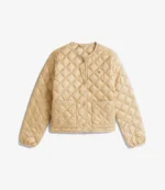 Women's TOMMY HILFIGER Lightweight Down Quilted Jacket