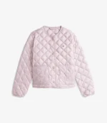 TOMMY HILFIGER Lightweight Down Quilted Jacket