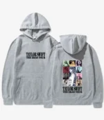 Taylor Swift Wood Lyrics Hoodie For Unisex