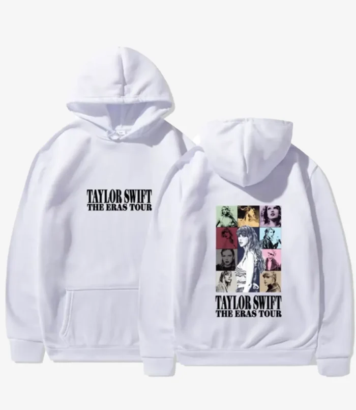 Taylor Swift Wood Lyrics Hoodie Unisex