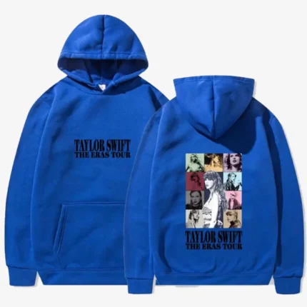 Taylor Swift Wood Lyrics Hoodie