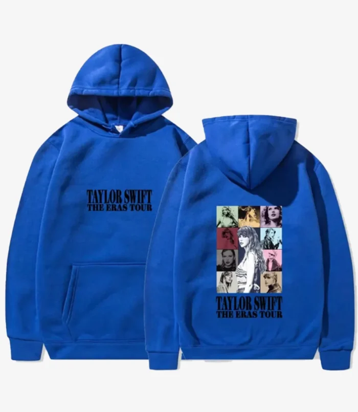 Taylor Swift Wood Lyrics Hoodie