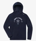Unisexn UNRL x Dallas Cowboys Crossover Hoodie