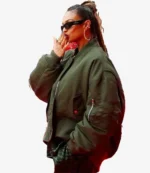 Alesha Dixon Britain’s Got Talent Blackpool Auditions 2025 Bomber Jacket Unisex