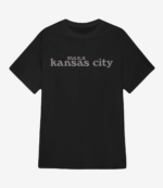 Charli XCX SNL S51 Max’s Kansas City T-Shirt For Unisex