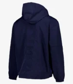 Chelsea 2025 Windbreaker Navy Blue Jacket For Unisex