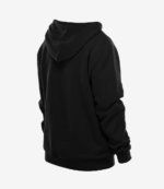 Kansas City Chiefs New Era Black Combine Authentic Local State Hoodie For Unisex