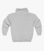 Kanye West SZN X STYLING Full Double Zip Hoodie For Unisex