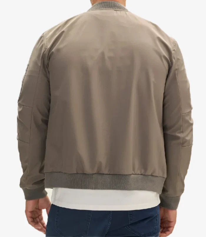 NCIS S23 Nick Torres Bomber Jacket
