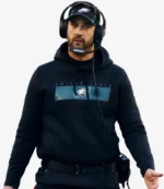 Philadelphia Eagles Nick Sirianni Black Pullover Hoodie Unisex