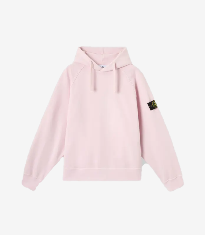 Stone Island Sweatshirt Hoodie Unisex