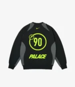 Nike x Palace Total P90 Sweatshirt