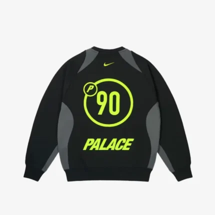 Nike x Palace Total P90 Sweatshirt