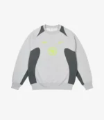 Nike x Palace Total P90 Crewneck