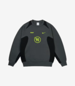 Nike x Palace Total P90 Crewneck Sweatshirt