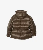 The North Face x Cecilie Bahnsen Megi 2008 Himalayan Parka Jacket Brown