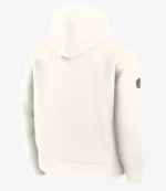 Arizona Cardinals Nike 2025 Rivalries Collection Oversized Tech Fleece Hoodie