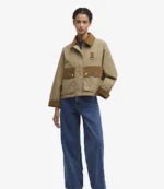 Barbour Phoebe Casual Jacket