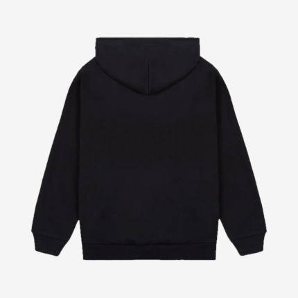 Golf Wang x Marty Supreme Black Pullover Fleece Hoodie