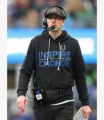 Unisex Indianapolis Colts 2025 Inspire Change Opportunity Equity Freedom Justice Hoodie